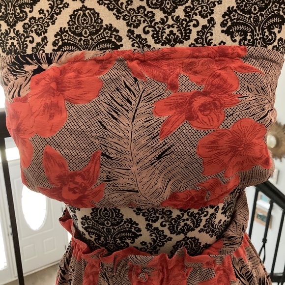 For love and lemons two piece set - Picture 3 of 6